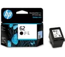 HP 62 - black - original - ink cartridge thumbnail 10