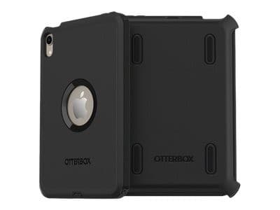 OtterBox Defender iPad mini 6th Gen Black - Image 5
