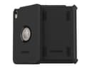 OtterBox Defender iPad mini 6th Gen Black thumbnail 5