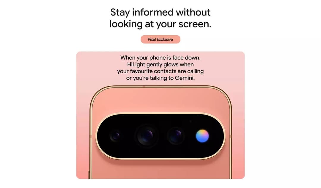 Google Pixel 11 Pro XL 512GB - Canyon - Image 3