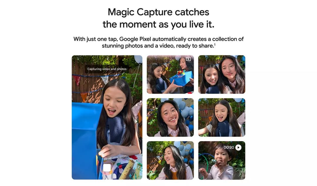 Google Pixel 11 Pro XL 512GB - Canyon - Image 4