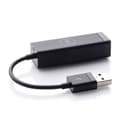 Dell 470-ABBT USB 3.0 to Gigabit Ethernet Adapter with PXE Boot thumbnail 3