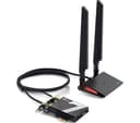 TP-LINK Archer TBE550E Wireless & Bluetooth PCIe Adapter thumbnail 1