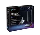 TP-LINK Archer TBE550E Wireless & Bluetooth PCIe Adapter thumbnail 6