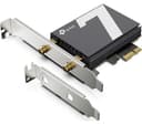 TP-LINK Archer TBE550E Wireless & Bluetooth PCIe Adapter thumbnail 7