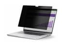 StarTech 14.1" Privacy Screen Black thumbnail 3