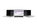 StarTech 14.1" Privacy Screen Black thumbnail 4