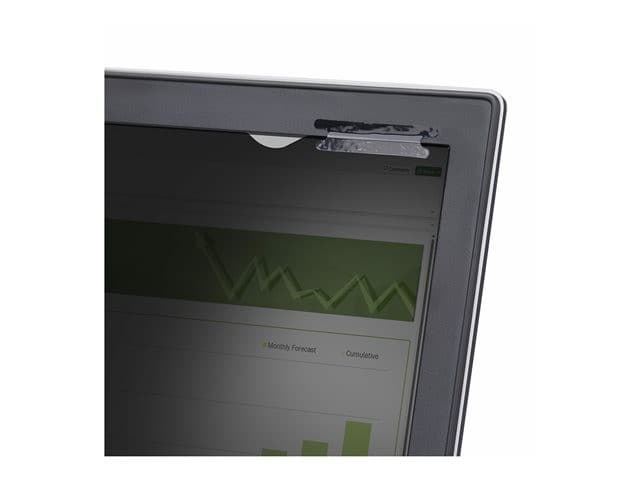 StarTech 14.1" Privacy Screen Black - Image 6