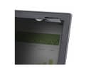 StarTech 14.1" Privacy Screen Black thumbnail 6