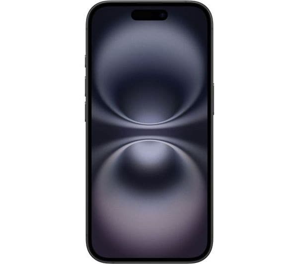 Apple iPhone 16 512GB Black - Image 2