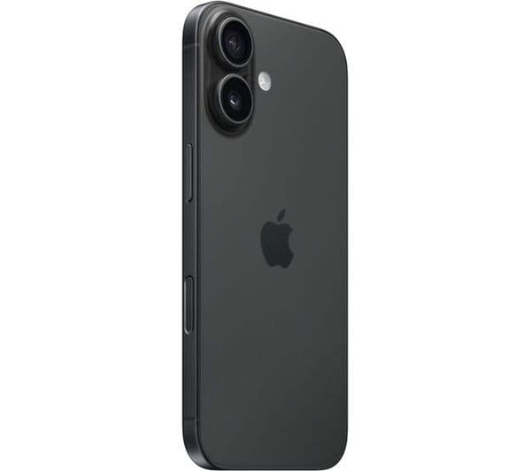 Apple iPhone 16 512GB Black - Image 3