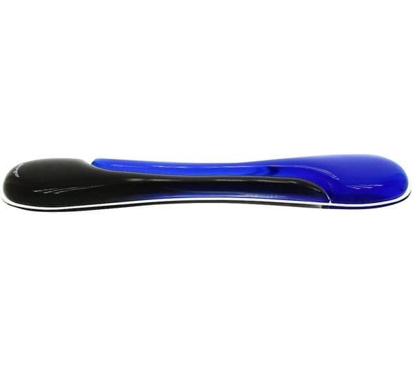 Kensington Duo Gel Keyboard Wrist Rest - Blue - Image 2
