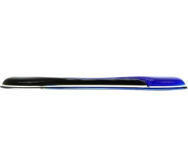 Kensington Duo Gel Keyboard Wrist Rest - Blue - Image 3