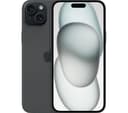 Apple iPhone 15 Plus 128GB Black thumbnail 1