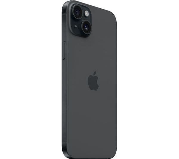 Apple iPhone 15 Plus 128GB Black - Image 4