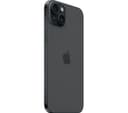 Apple iPhone 15 Plus 128GB Black thumbnail 4