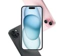 Apple iPhone 15 Plus 128GB Black thumbnail 6