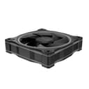 ASUS Prime MR120 ARGB 120mm PWM PC Fan - Black 1-Pack thumbnail 9