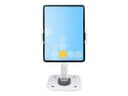StarTech Adjustable Tablet Stand White thumbnail 2