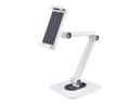 StarTech Adjustable Tablet Stand White thumbnail 3