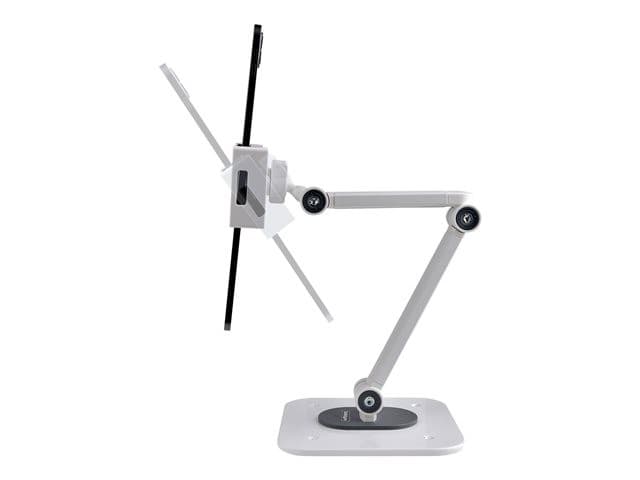 StarTech Adjustable Tablet Stand White - Image 4