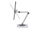 StarTech Adjustable Tablet Stand White thumbnail 4