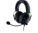 Razer BlackShark V2 X USB 7.1 Gaming Headset - Black thumbnail 2