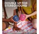ULTIMATE EARS WONDERBOOM 4 Portable Bluetooth Speaker - White thumbnail 7