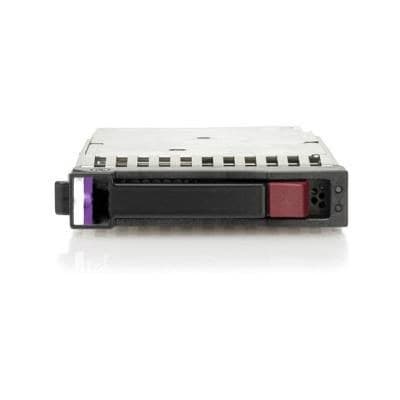 HPE 2TB 6G SAS 7.2K 3.5in LFF SC Midline Hard Drive (652757-S21) - Image 1
