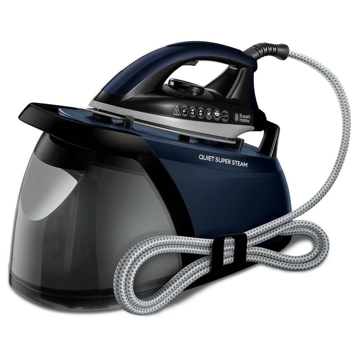 Russell Hobbs 24470 Quiet Steam Generator Iron