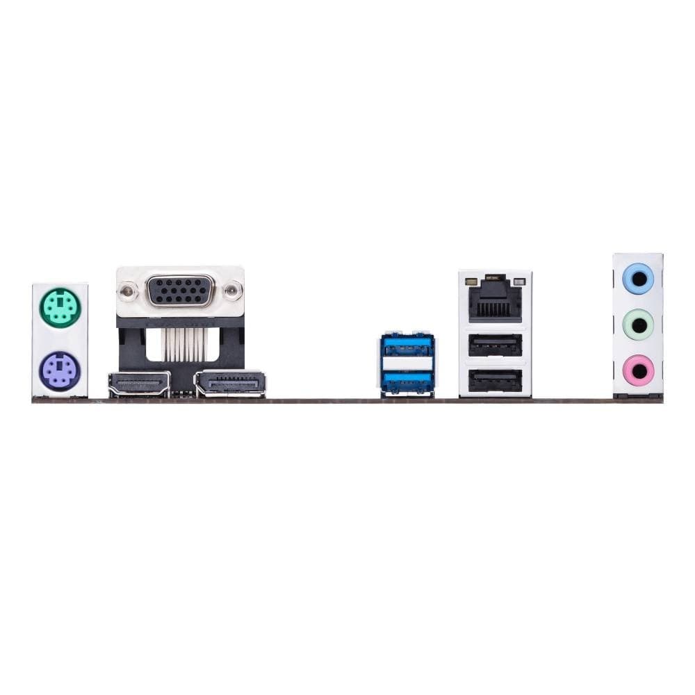 ASUS PRIME H610M-E-CSM DDR5 Intel H610 LGA1700 Micro-ATX Motherboard - Image 4