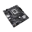 ASUS PRIME H610M-E-CSM DDR5 Intel H610 LGA1700 Micro-ATX Motherboard thumbnail 8