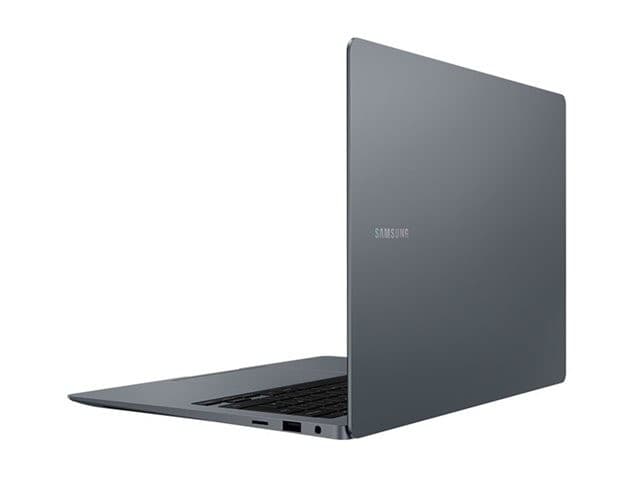 Samsung Galaxy Book4 Pro 14" AMOLED Touchscreen 120Hz Intel Core Ultra 7 155H 16GB RAM 512GB SSD - Moonstone Grey - Image 3
