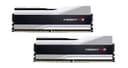 G.Skill Trident Z5 32GB (2 x 16GB) DDR5-6000 CL36 Desktop Memory Kit - Metallic Silver thumbnail 1