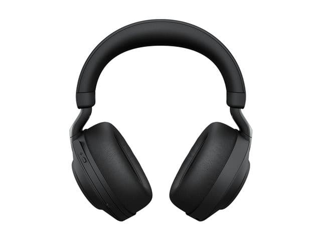 Jabra Evolve2 85 MS Stereo - headset - 3.5 mm jack - Image 2