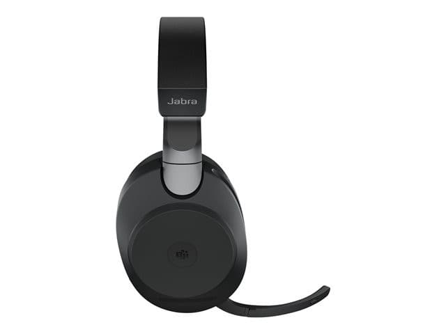 Jabra Evolve2 85 MS Stereo - headset - 3.5 mm jack - Image 5