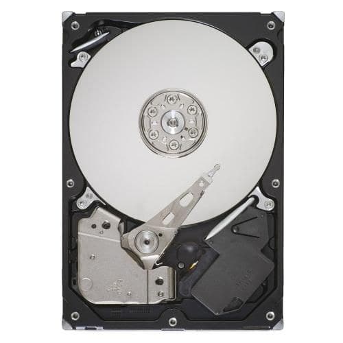 HPE 1TB SATA 7200rpm 2.5-inch Hard Drive (832510-001) - Image 1