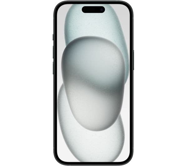 Apple iPhone 15 256GB Black - Image 2