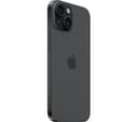 Apple iPhone 15 256GB Black thumbnail 3