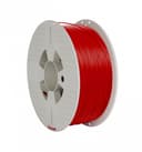 Verbatim 55320 3D printing material Polylactic acid (PLA) Red 1 kg thumbnail 1