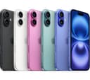 Apple iPhone 16 Plus 256GB - Pink thumbnail 6