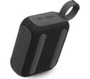 JBL Go 4 Portable Speaker - Black thumbnail 4