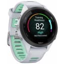 Garmin Forerunner 265S (42mm) GPS Running Smartwatch - Whitestone thumbnail 3