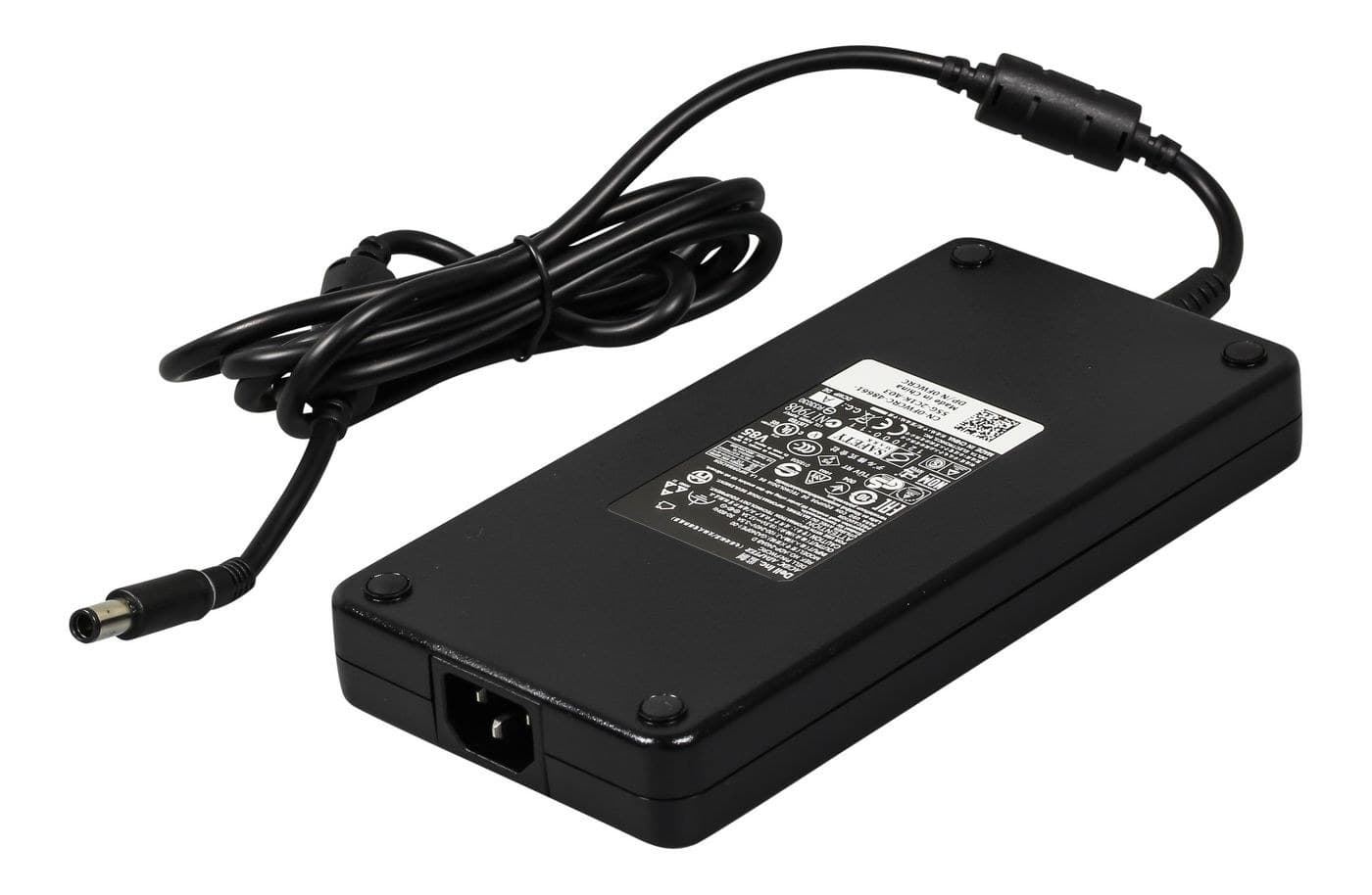 Dell 240W AC Adapter 19.5V 12.3A 7.4 x 5.0mm Barrel for Alienware