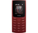 Nokia 105 2025 Red thumbnail 2