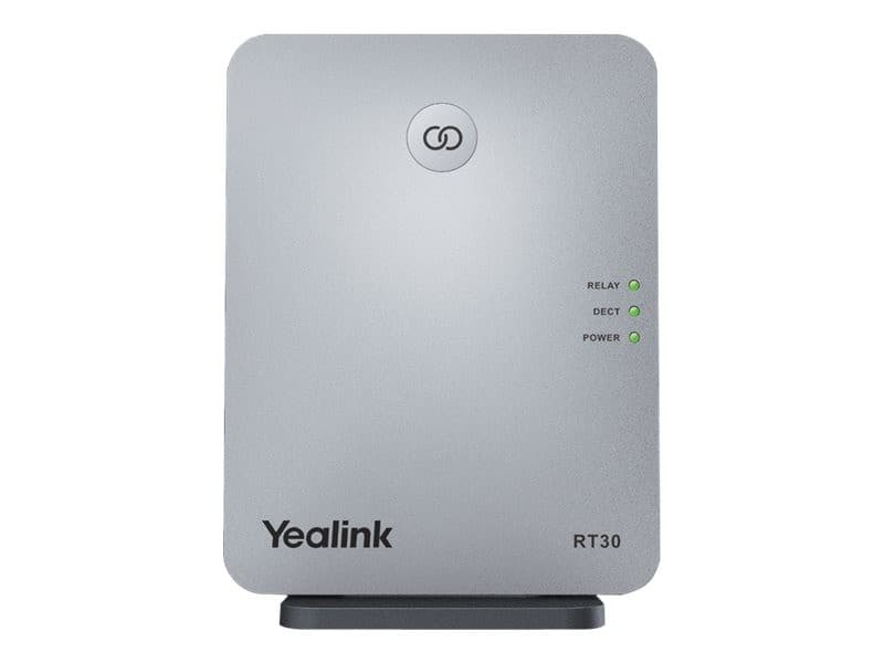 Yealink RT30 DECT Repeater