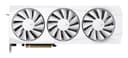 XFX Quicksilver AMD Radeon RX 9070 XT Gaming Edition 16GB GDDR6 Graphics Card - White thumbnail 1