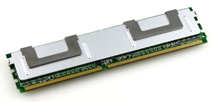 4GB Memory Module for Dell - Image 1