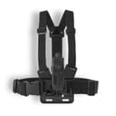 Hama Chest Strap for Action Cams and Mob. Phones, Adjustable Mount, Ultra-light thumbnail 4