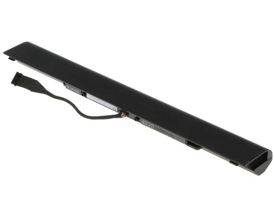 CoreParts MBXLE-BA0069 Replacement Laptop Battery for Lenovo IdeaPad 100 80QQ / TianYi100 / V4400, 14.4V 2200mAh 32Wh Li-ion